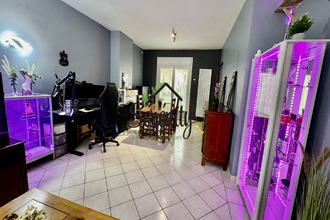 achat maison cambrai 59400