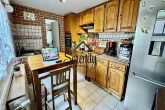 achat maison cambrai 59400