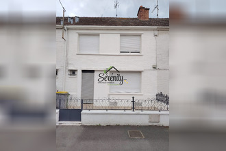 achat maison cambrai 59400
