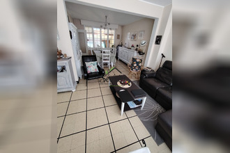 achat maison cambrai 59400