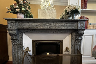 achat maison cambrai 59400