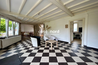 achat maison cambrai 59400