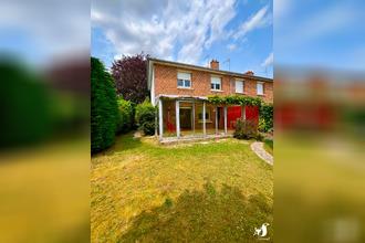 achat maison cambrai 59400