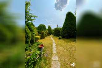 achat maison cambrai 59400