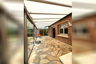 achat maison cambrai 59400