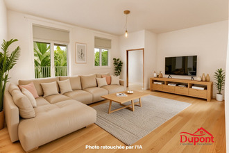 achat maison cambrai 59400