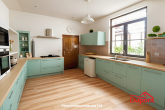 achat maison cambrai 59400