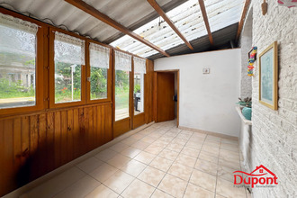 achat maison cambrai 59400