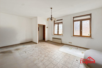 achat maison cambrai 59400