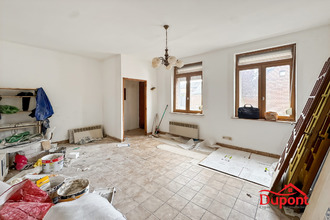 achat maison cambrai 59400