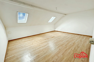 achat maison cambrai 59400