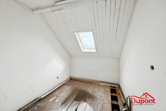 achat maison cambrai 59400