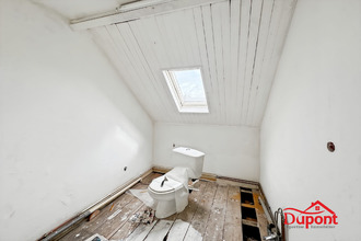 achat maison cambrai 59400