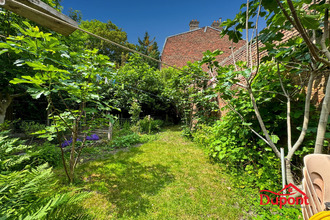 achat maison cambrai 59400