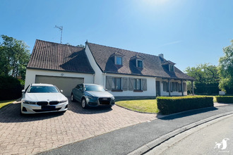 achat maison cambrai 59400