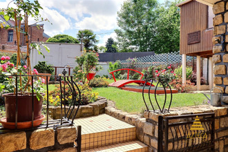 achat maison cambrai 59400