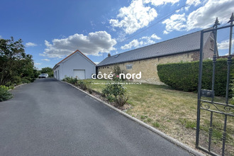 achat maison cambrai 59400