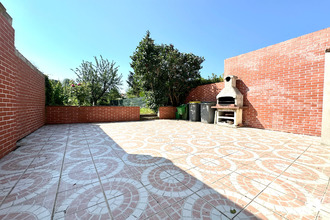 achat maison cambrai 59400