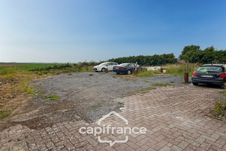 achat maison cambrai 59400