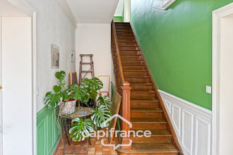 achat maison cambrai 59400