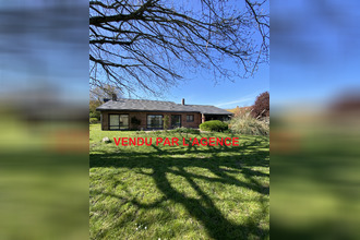 achat maison cambrai 59400