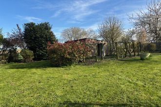 achat maison cambrai 59400