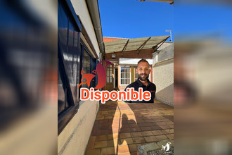 achat maison cambrai 59400