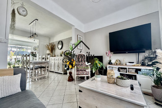 achat maison cambrai 59400