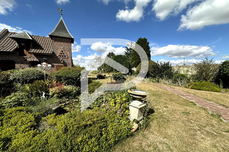 achat maison cambrai 59400