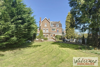 achat maison cambrai 59400