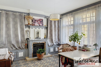 achat maison cambrai 59400