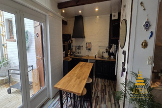 achat maison cambrai 59400