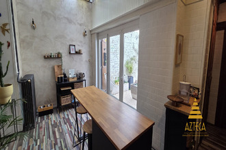 achat maison cambrai 59400