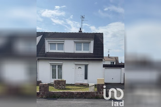 achat maison cambrai 59400