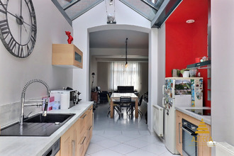 achat maison cambrai 59400