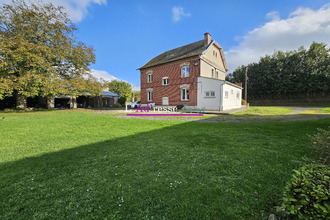 achat maison cambrai 59400