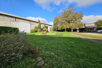 achat maison cambrai 59400