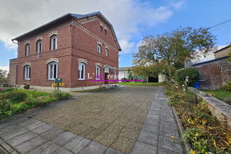 achat maison cambrai 59400