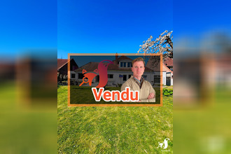 achat maison cambrai 59400