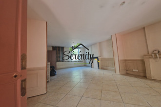 achat maison cambrai 59400