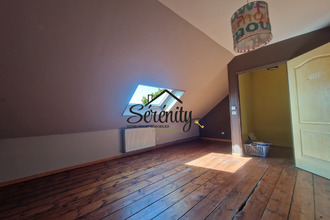 achat maison cambrai 59400