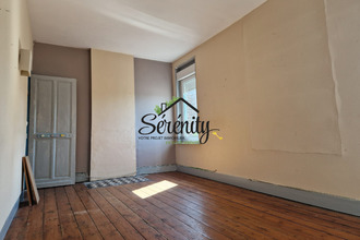 achat maison cambrai 59400