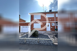 achat maison cambrai 59400