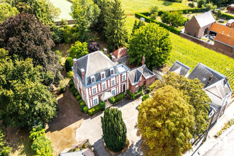 achat maison cambrai 59400