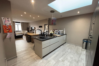 achat maison cambrai 59400