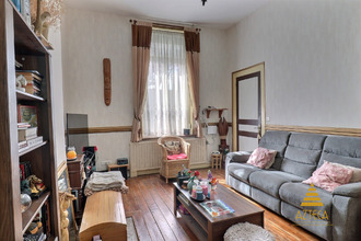 achat maison cambrai 59400