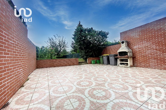 achat maison cambrai 59400