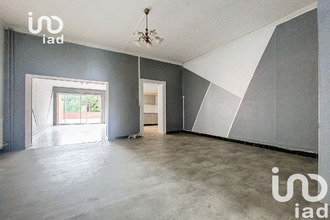 achat maison cambrai 59400