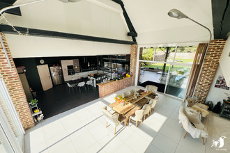 achat maison cambrai 59400