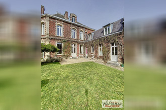 achat maison cambrai 59400